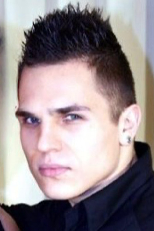 Photo of Beau Hicks, Acting