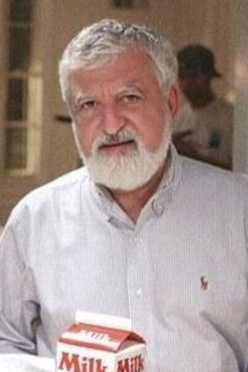 Photo of Frank Cardea, Writing