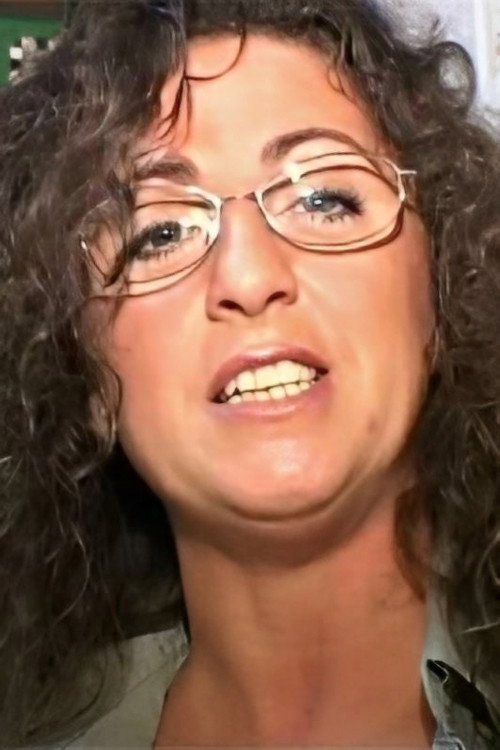 Photo of Romina Mio, Acting