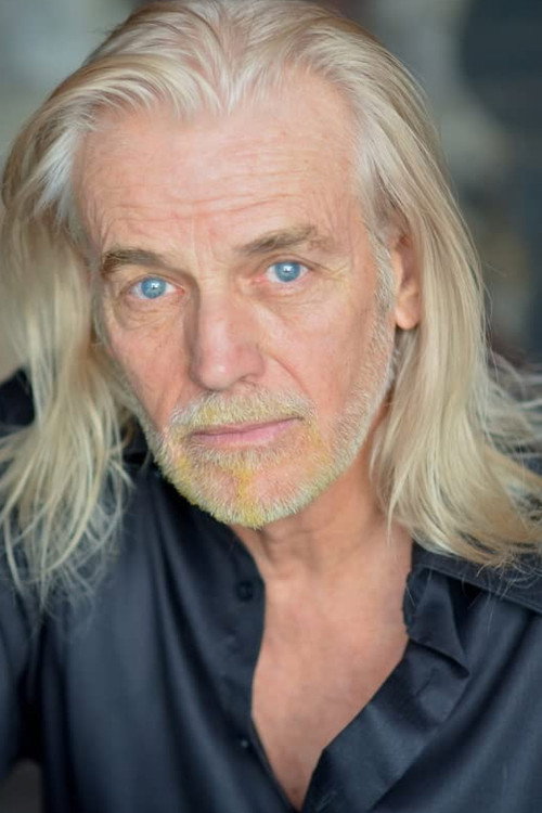 Photo of Ron McCoy, Acting