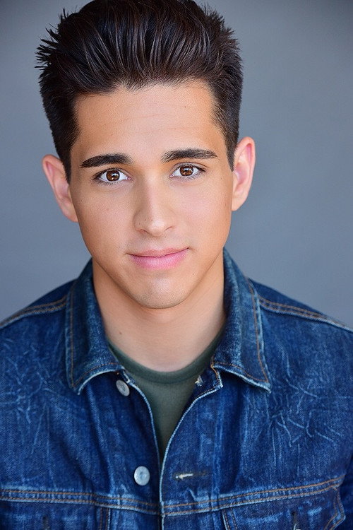 Photo of Kyle Kittredge, Acting
