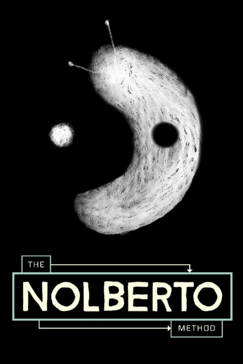 Movie poster for The Nolberto Method (2023)