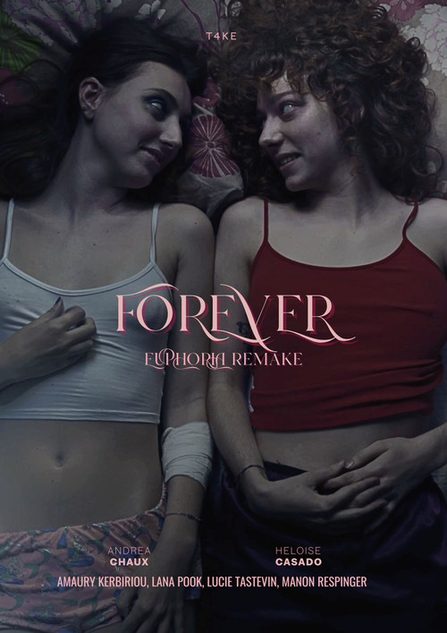 Movie poster for Forever (2024)