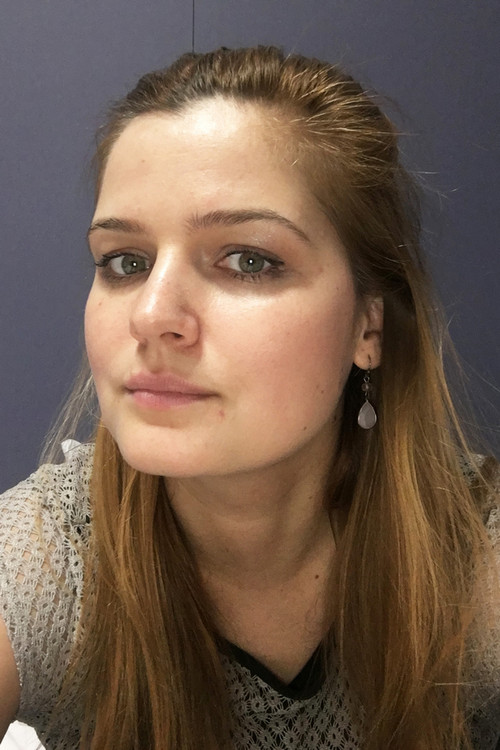 Photo of Ewa Andruszkiewicz, Acting