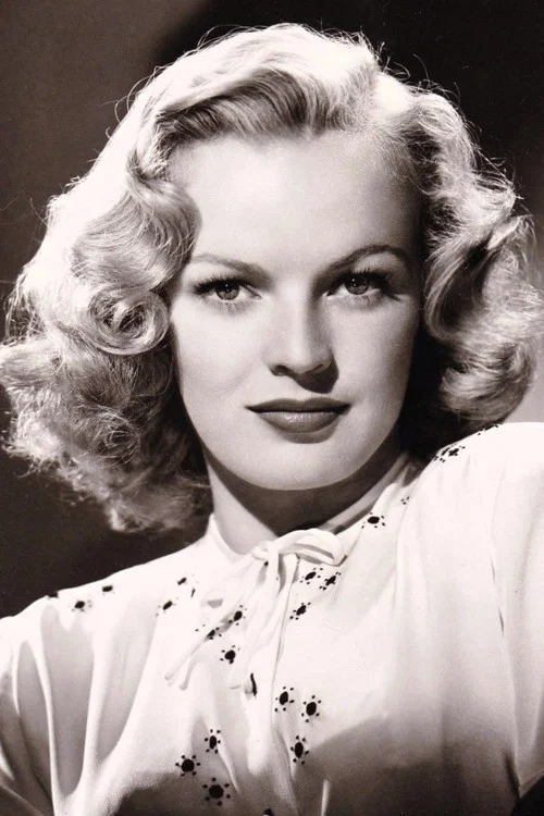 Photo of June Haver, Acting