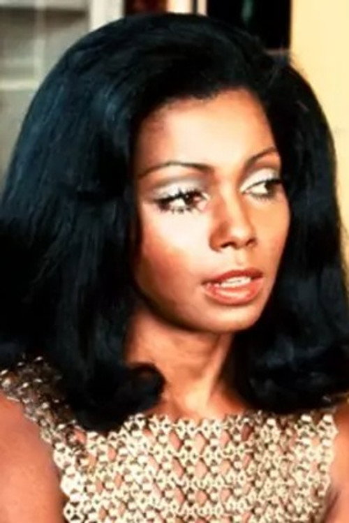 Photo of Judy Pace Flood, Acting