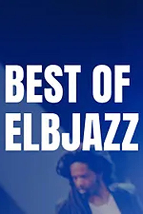 Movie poster for China Moses, Nils Landgren, Salvador Sobral & Co Elbjazz Festival 2021 - Highlights (2021)