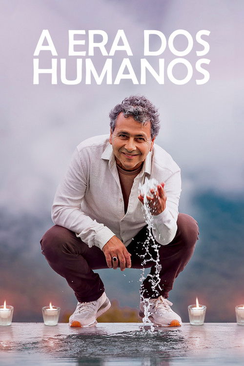 A Era dos Humanos poster