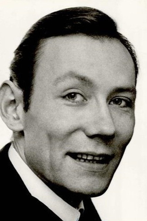 Photo of Hanno Thurau, Acting