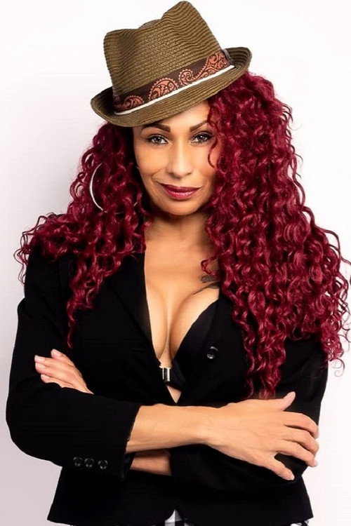 Photo of Staceye Beatty, Acting