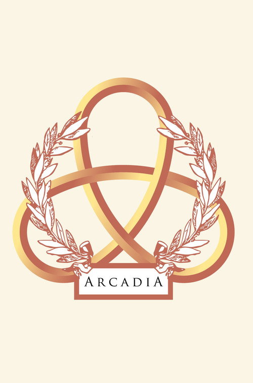 Movie poster for Arcadia (1990)