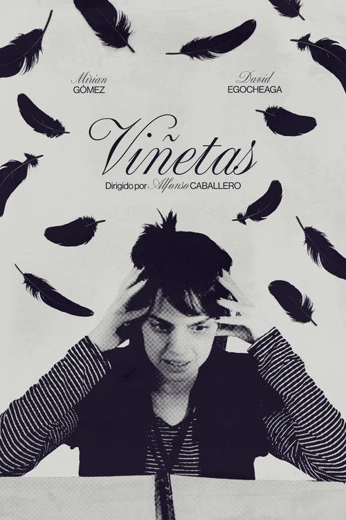 Movie poster for Viñetas (2026)