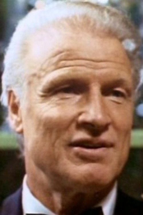 Photo of Bill Wohrman, Acting