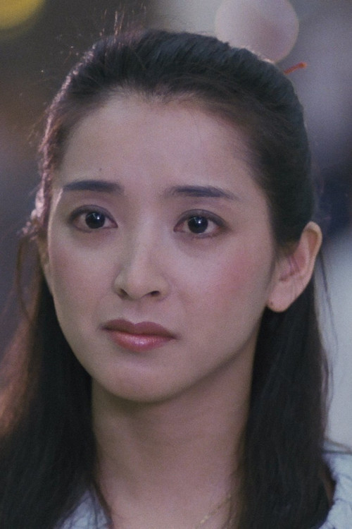 Photo of Reiko Niwa, Acting