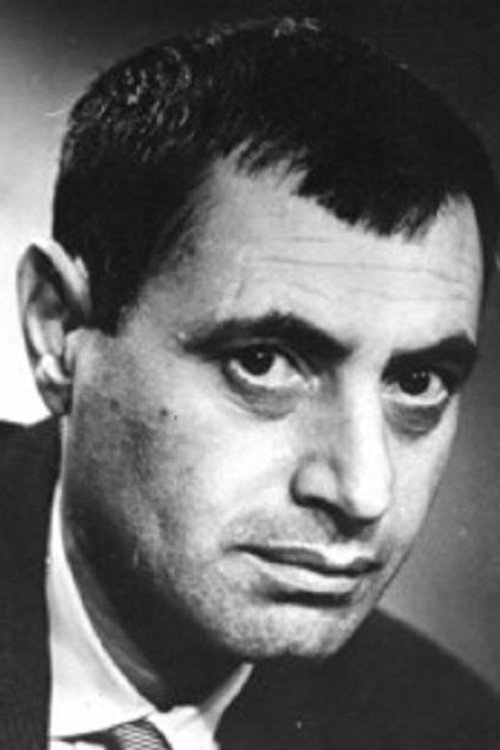 Photo of Rezo Ebralidze, Writing