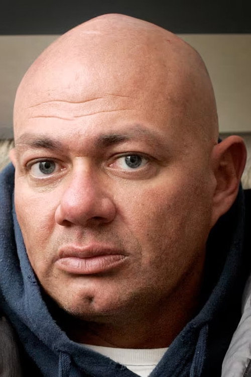 Photo of Michael Brinkenstjärna, Acting