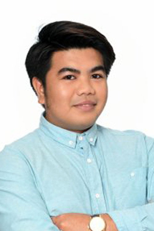 Photo of Arn Palencia, Creator