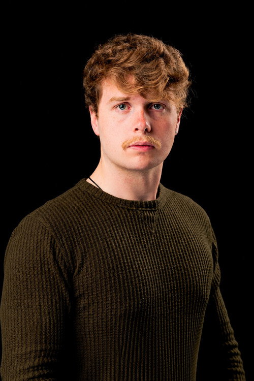 Photo of Abe Alford, Acting