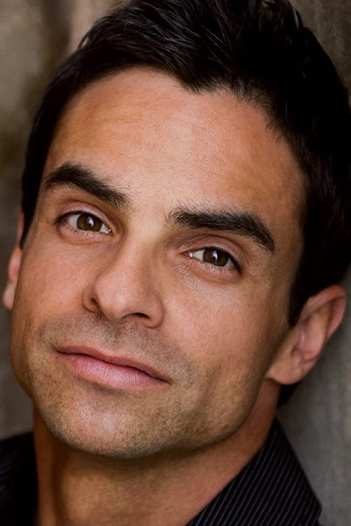 Photo of David Norona, Acting