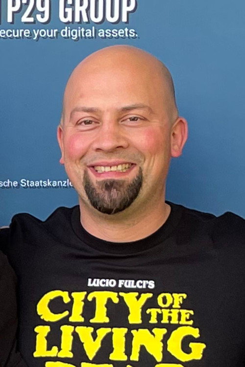 Photo of Michael Starzer, Acting