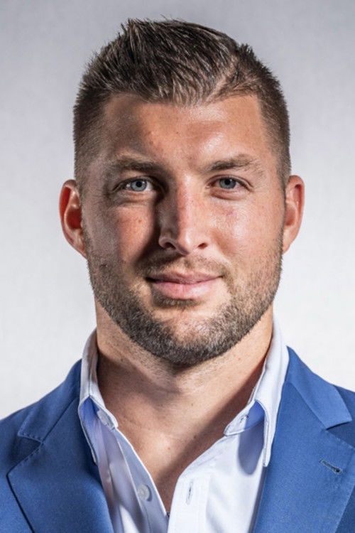 Tim Tebow profile