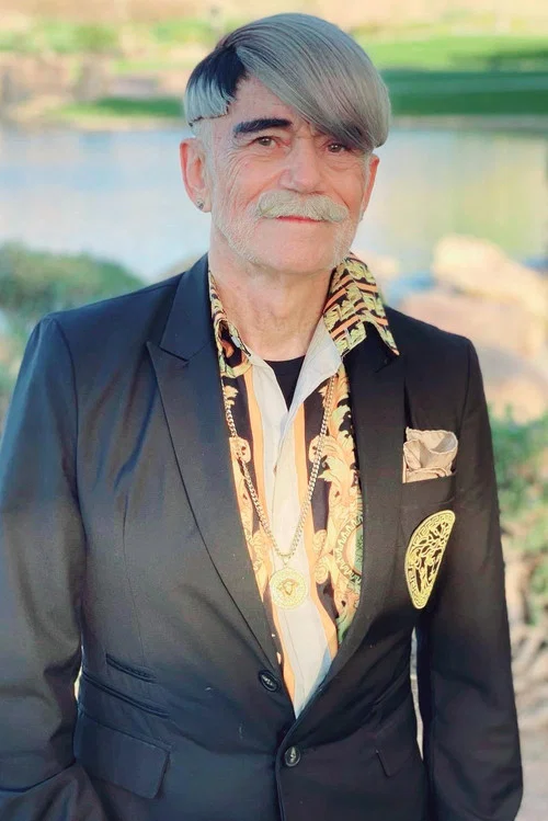 Photo of Doc Phineas Kastle, Acting