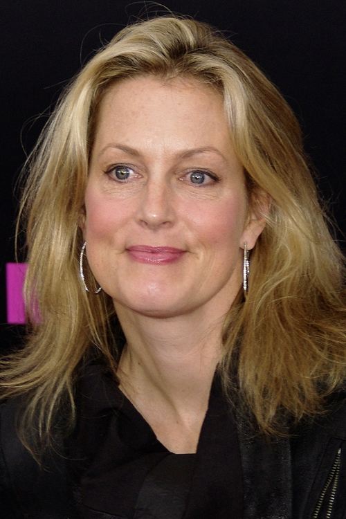 Ali Wentworth profile