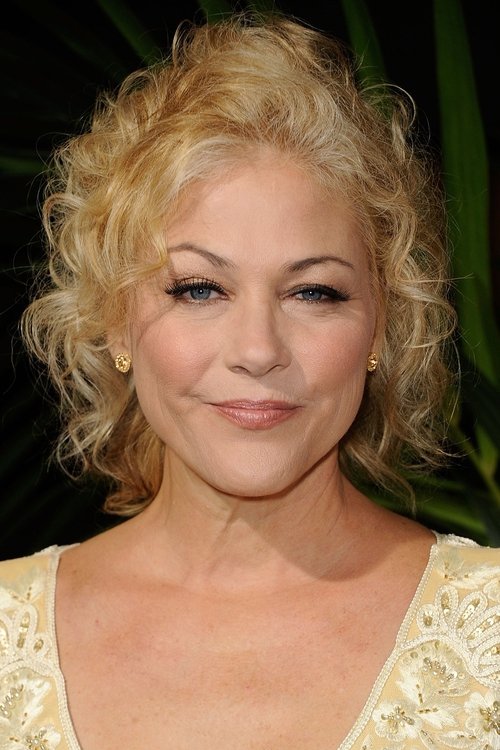 Photo of Patricia Hastie, Acting