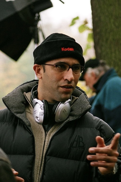 Photo of Franco de Peña, Directing