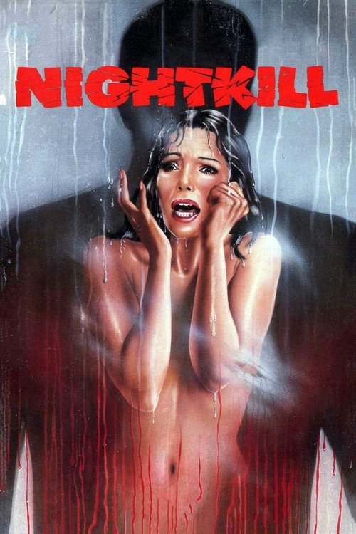 Movie poster for Nightkill (1980)