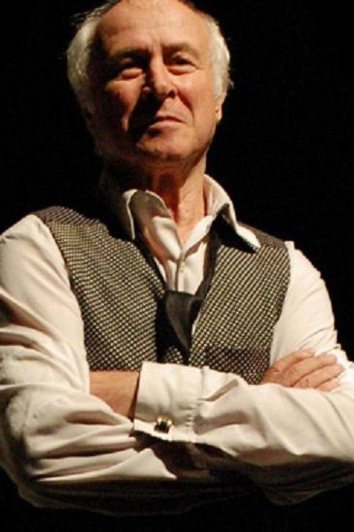 Photo of Ion Săsăran, Acting