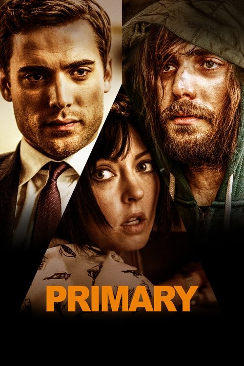 Movie poster for Primary (2014)