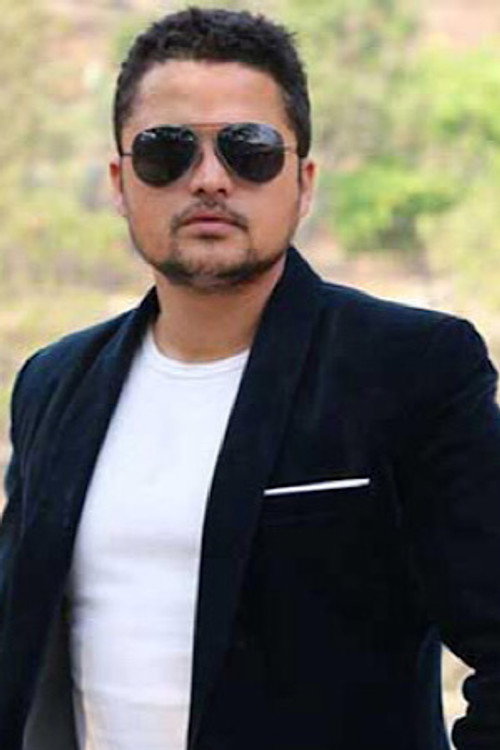 Photo of Bodhraj Regmi, Acting