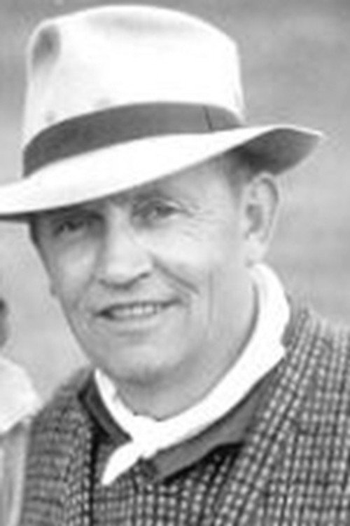 Photo of Harry S. Webb, Directing