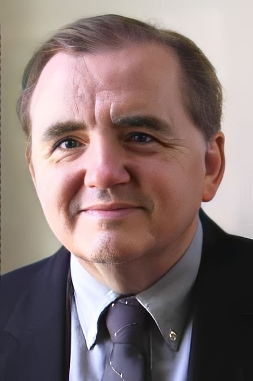 George Stover profile