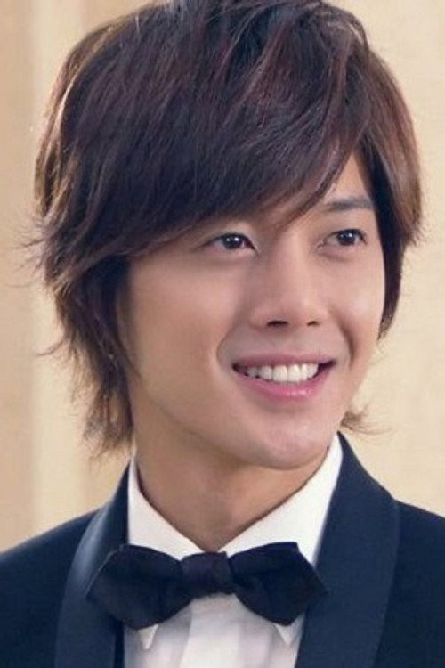 Photo of Baek Seung-woo, Acting