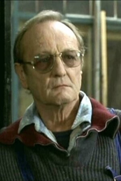 Photo of Pascal Leguennec, Acting