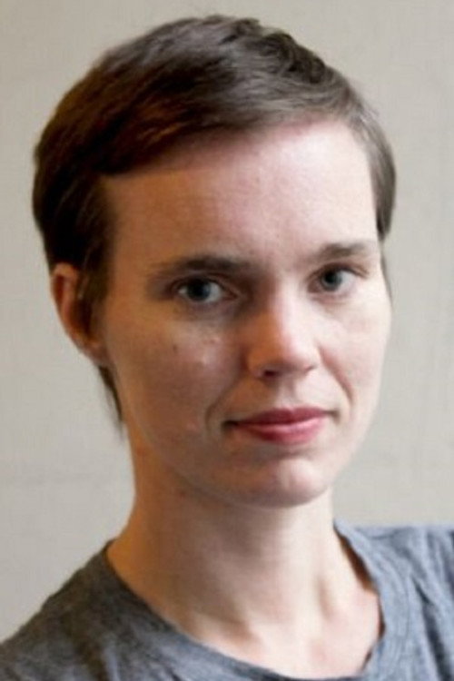 Photo of Marte Vold, Camera