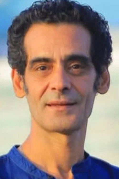 Photo of Mohamed Salama, Acting