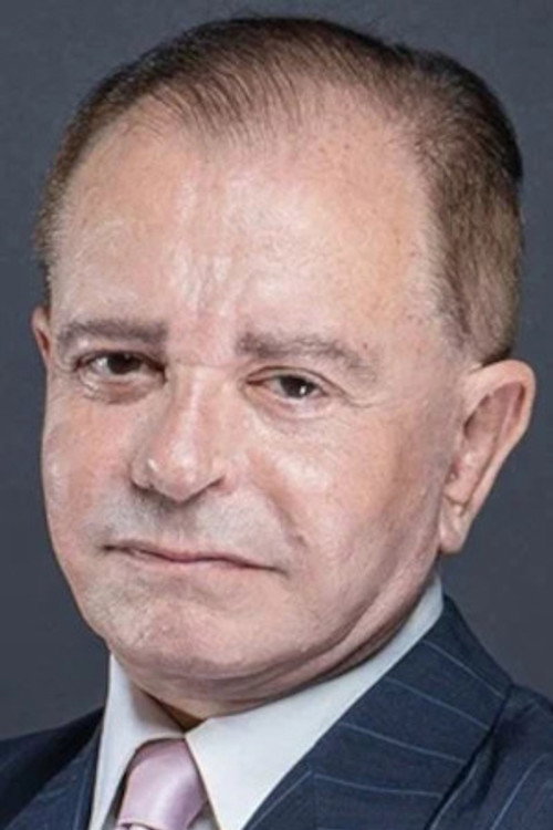 Photo of Andrei Kashker, Acting