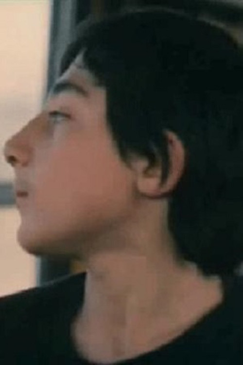 Slava Vashadze profile