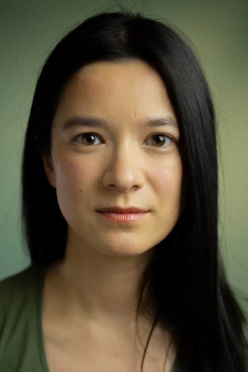 Photo of Ainsleigh Barber, Acting