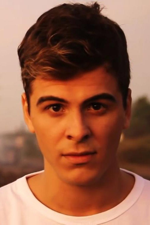 Photo of Facundo Hache Herrera, Acting