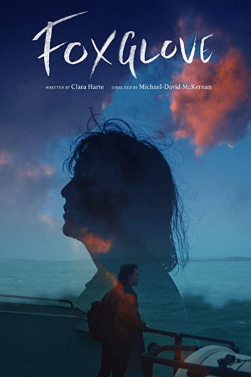 Movie poster for Foxglove (2021)