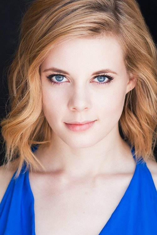 Photo of Elizabeth Mateer, Acting