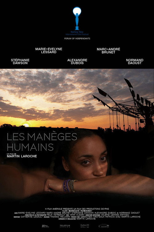 Movie poster for Fair Sex (2012)