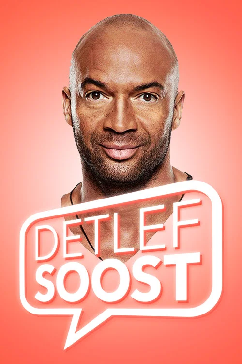 Series poster for Detlef Soost (2017)