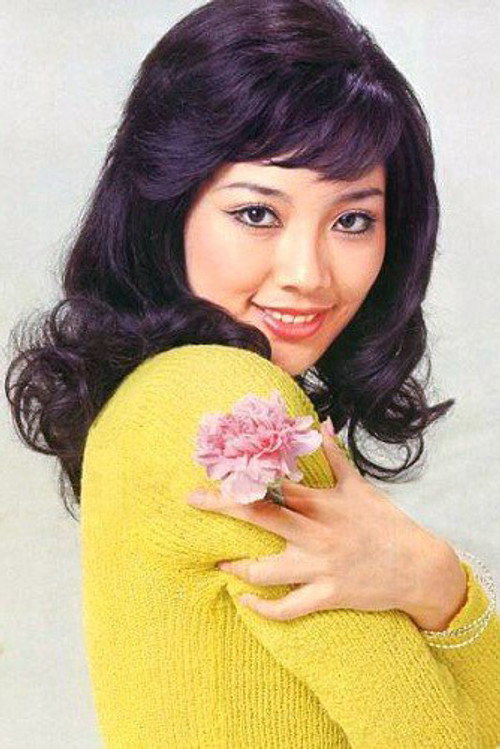 Photo of Fong Yi-Jan, Acting