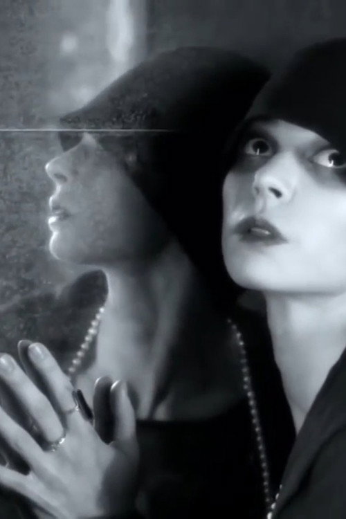 Movie poster for Diamonds. Theft (2010)