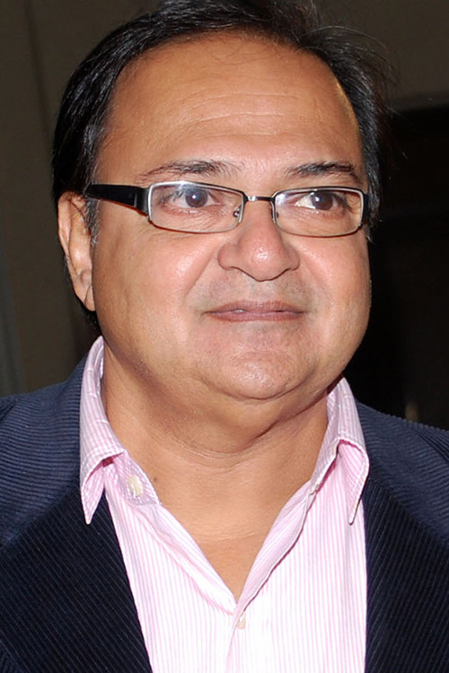 Rakesh Bedi profile
